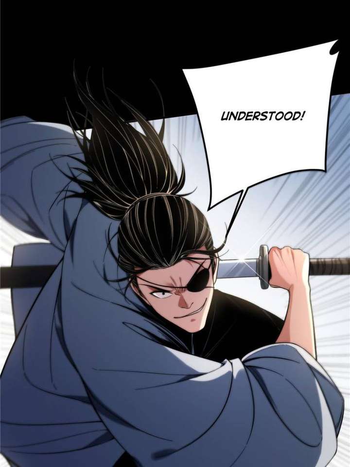 Read Celebrating the Remaining Life EN Manga Online