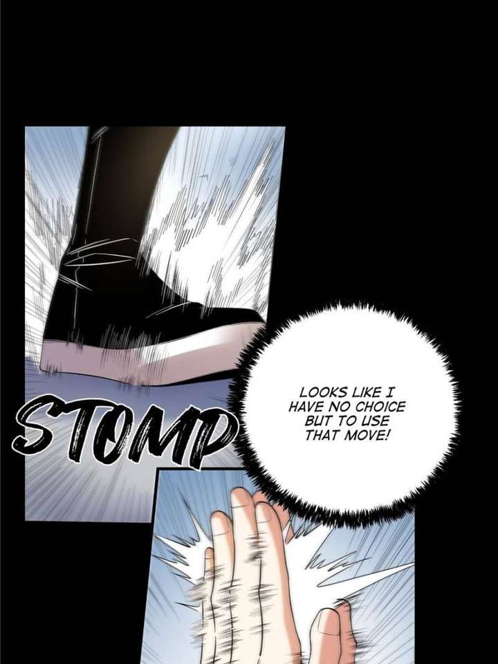 Read Celebrating the Remaining Life EN Manga Online