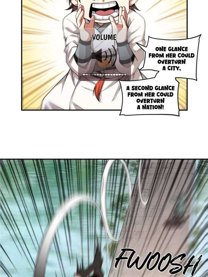 Read Celebrating the Remaining Life EN Manga Online