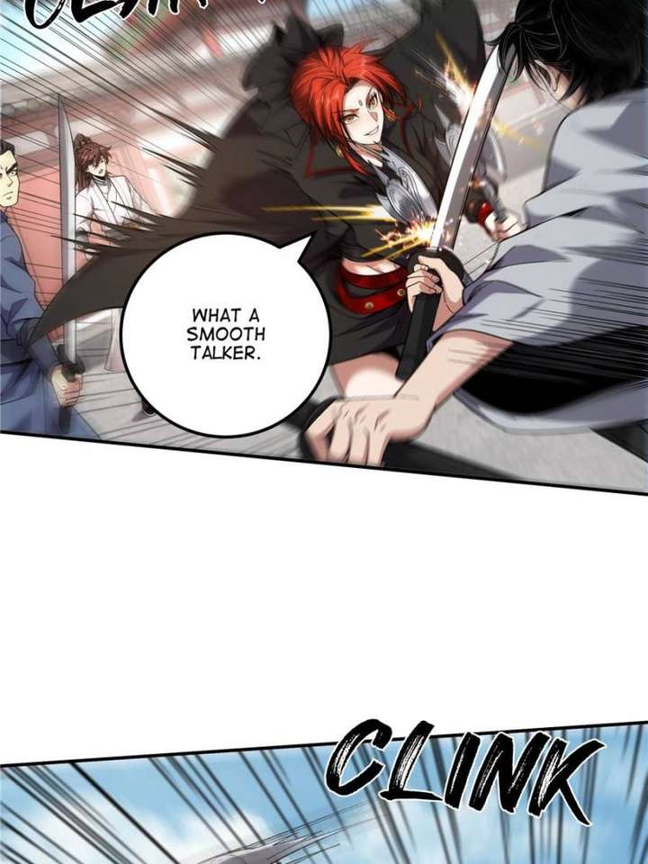 Read Celebrating the Remaining Life EN Manga Online