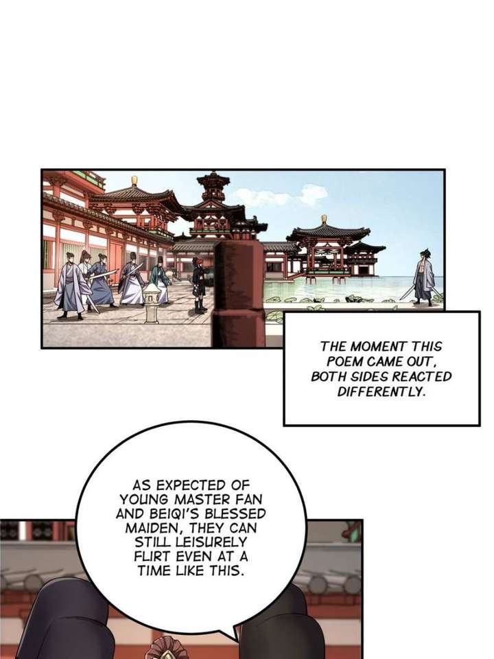 Read Celebrating the Remaining Life EN Manga Online