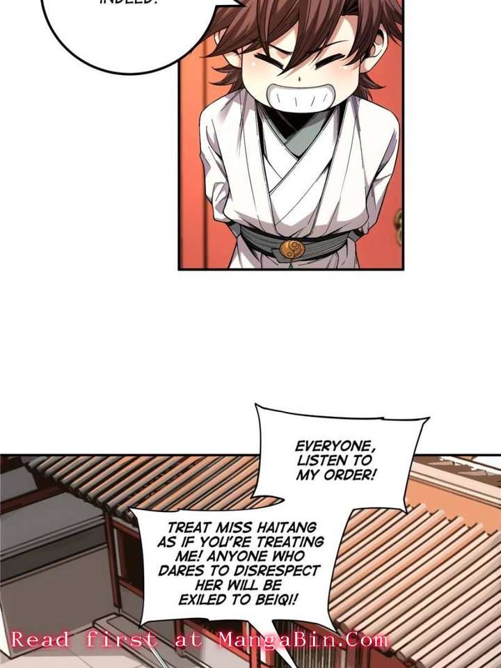 Read Celebrating the Remaining Life EN Manga Online