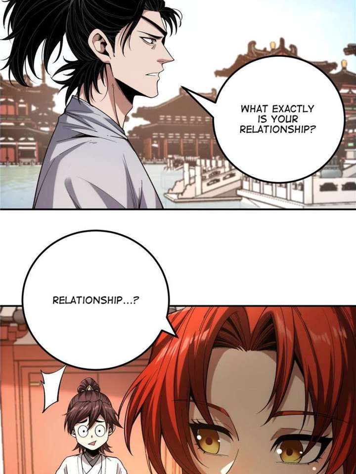 Read Celebrating the Remaining Life EN Manga Online
