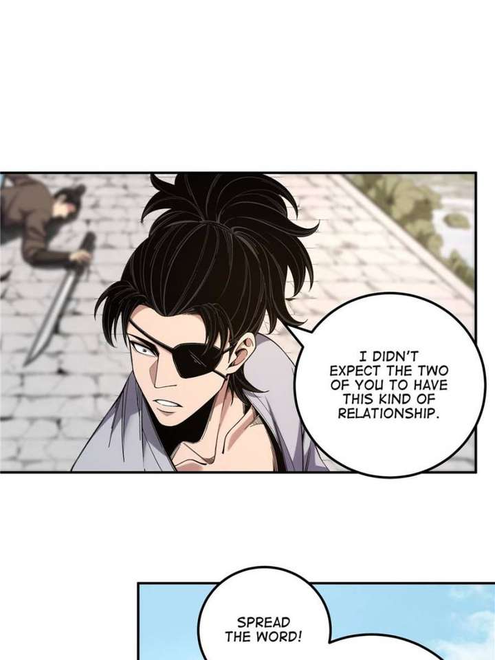 Read Celebrating the Remaining Life EN Manga Online