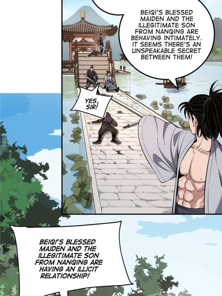 Read Celebrating the Remaining Life EN Manga Online