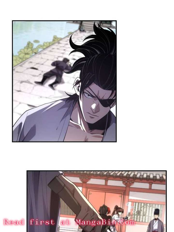 Read Celebrating the Remaining Life EN Manga Online
