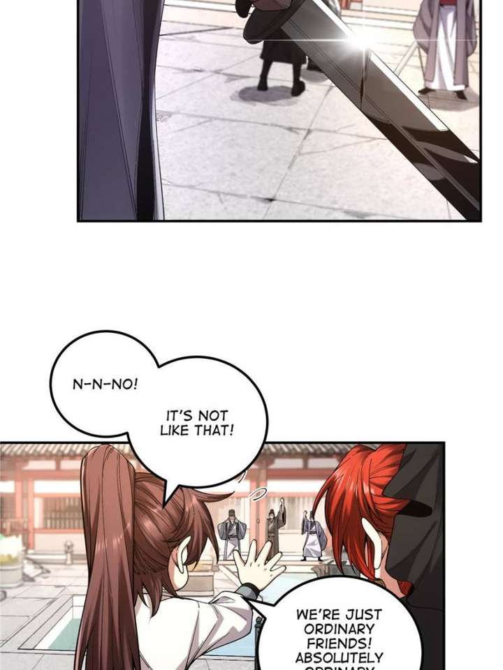 Read Celebrating the Remaining Life EN Manga Online