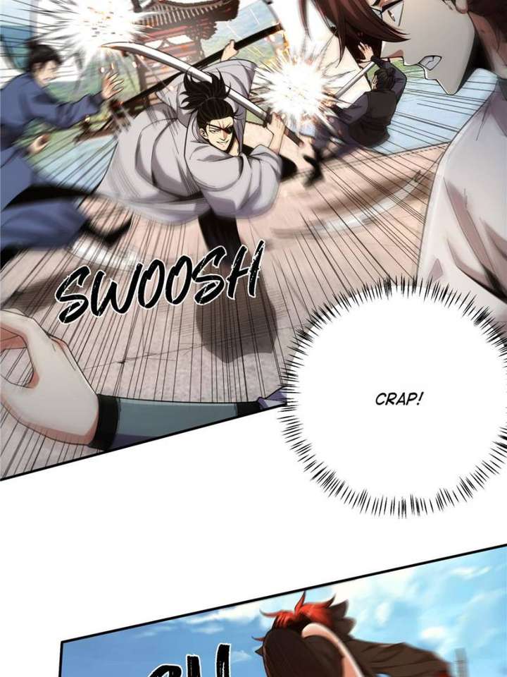 Read Celebrating the Remaining Life EN Manga Online