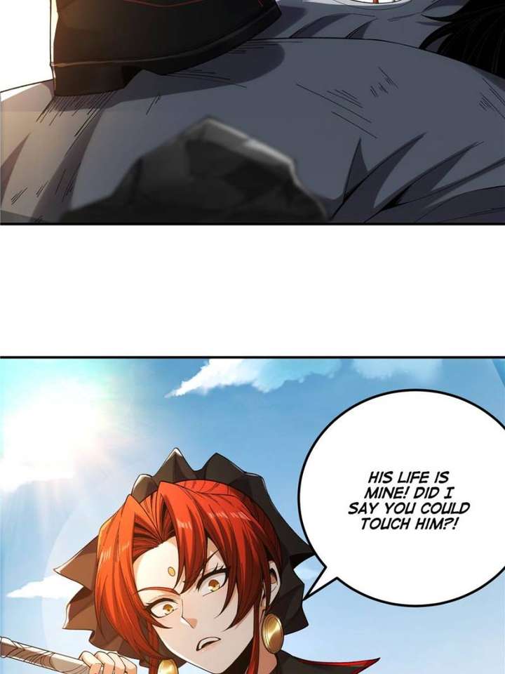 Read Celebrating the Remaining Life EN Manga Online