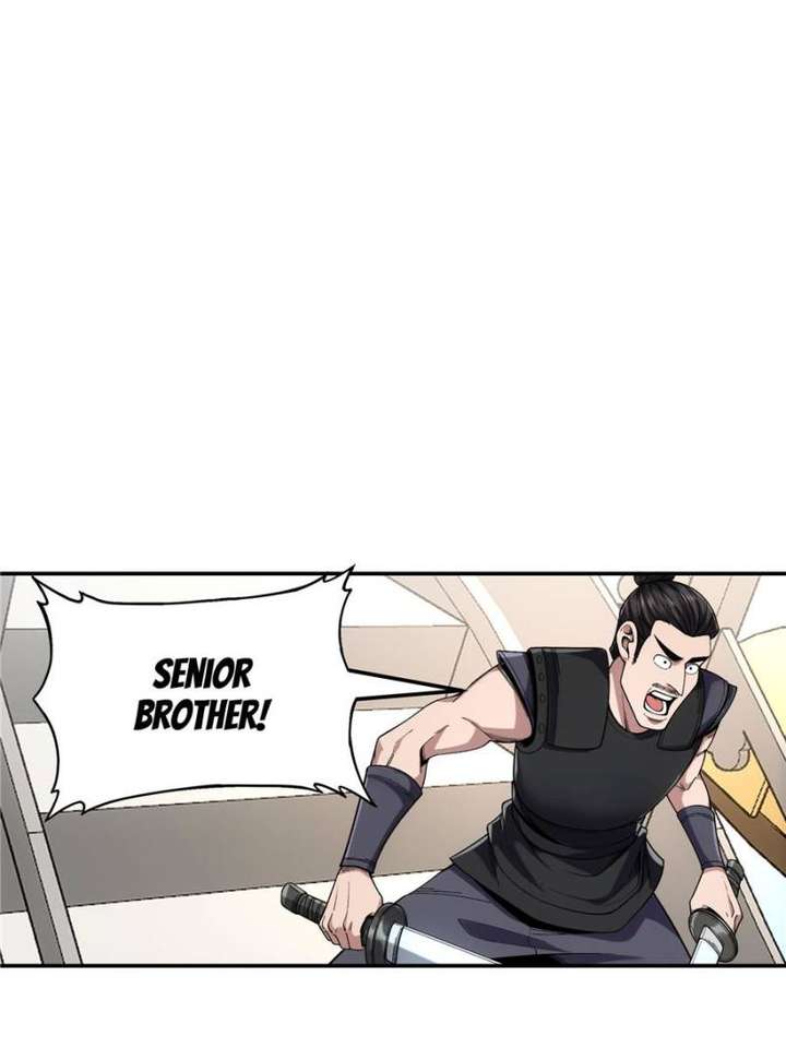 Read Celebrating the Remaining Life EN Manga Online