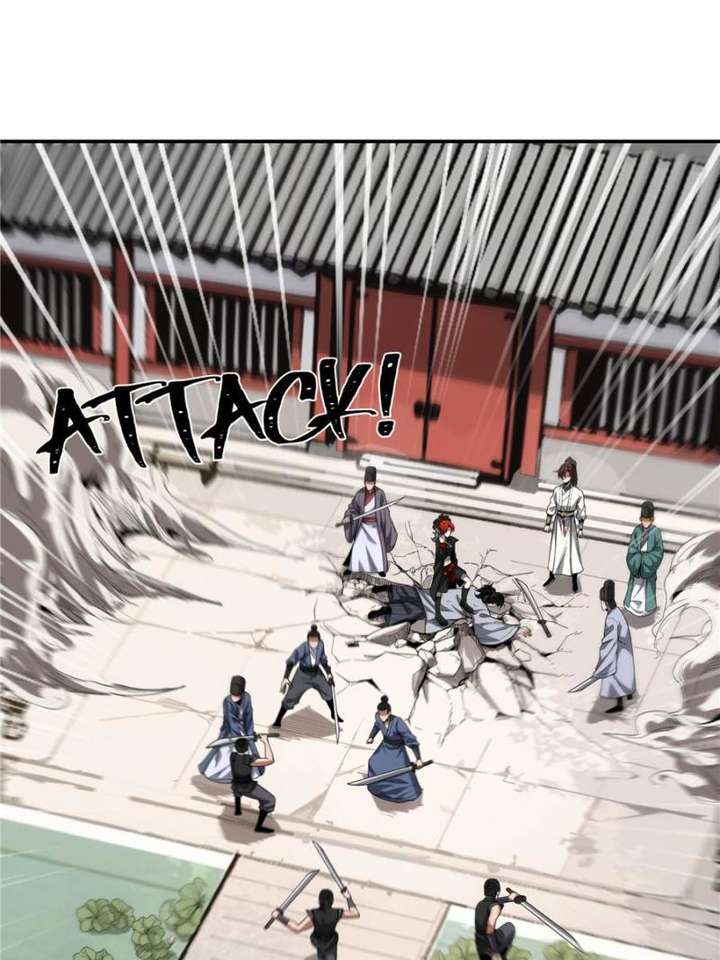 Read Celebrating the Remaining Life EN Manga Online