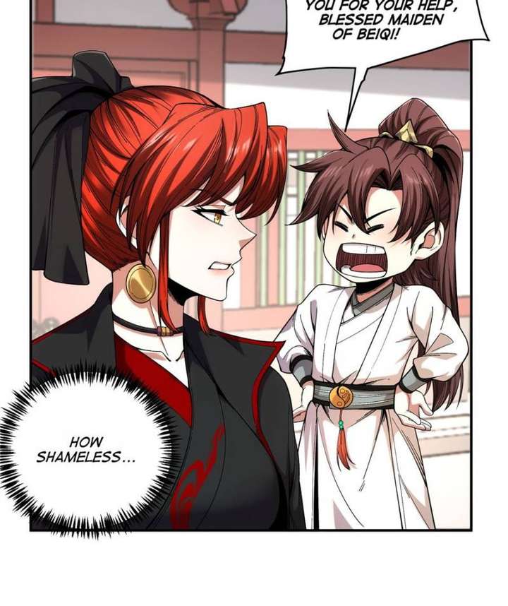 Read Celebrating the Remaining Life EN Manga Online