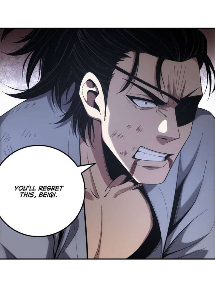 Read Celebrating the Remaining Life EN Manga Online
