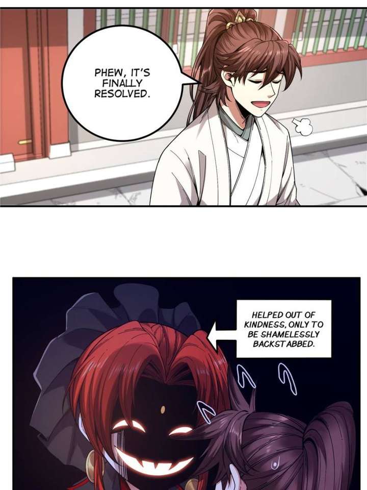 Read Celebrating the Remaining Life EN Manga Online