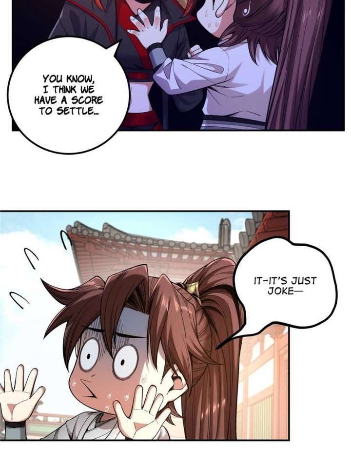 Read Celebrating the Remaining Life EN Manga Online