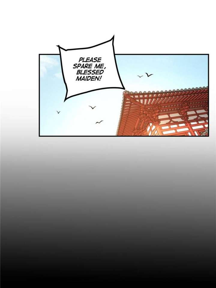 Read Celebrating the Remaining Life EN Manga Online