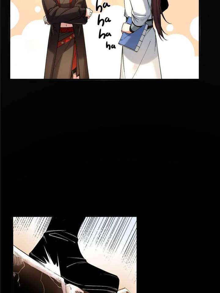 Read Celebrating the Remaining Life EN Manga Online