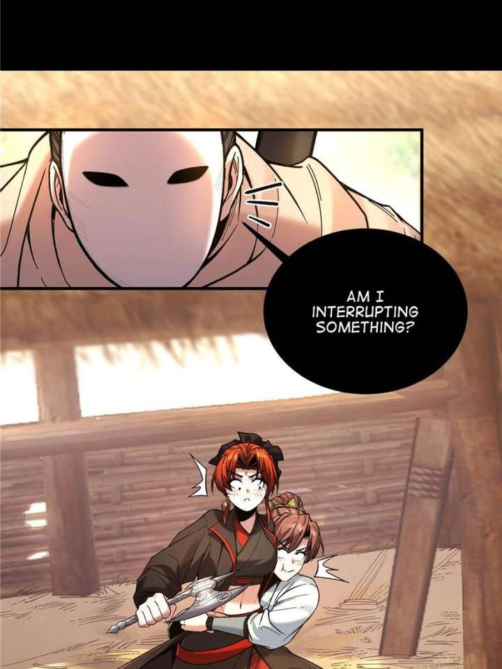 Read Celebrating the Remaining Life EN Manga Online