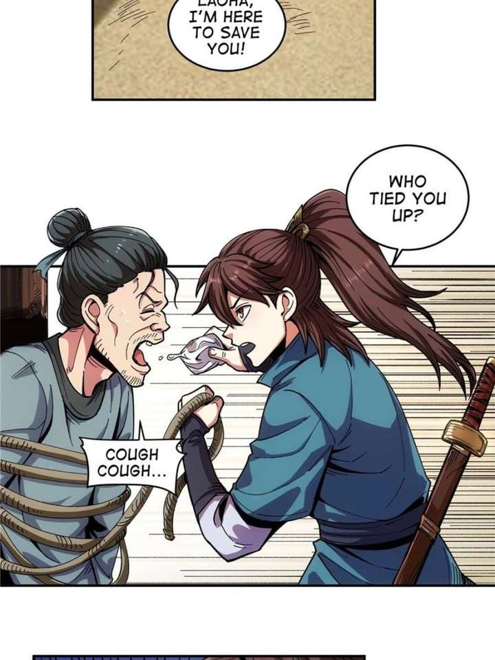 Read Celebrating the Remaining Life EN Manga Online