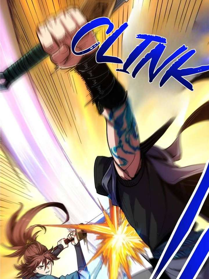 Read Celebrating the Remaining Life EN Manga Online