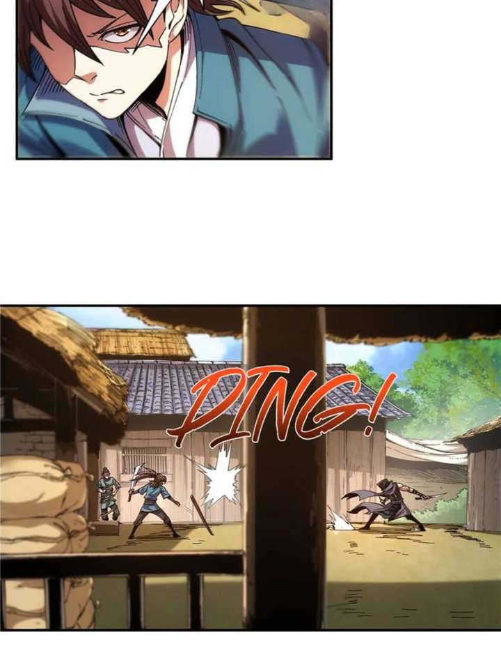 Read Celebrating the Remaining Life EN Manga Online