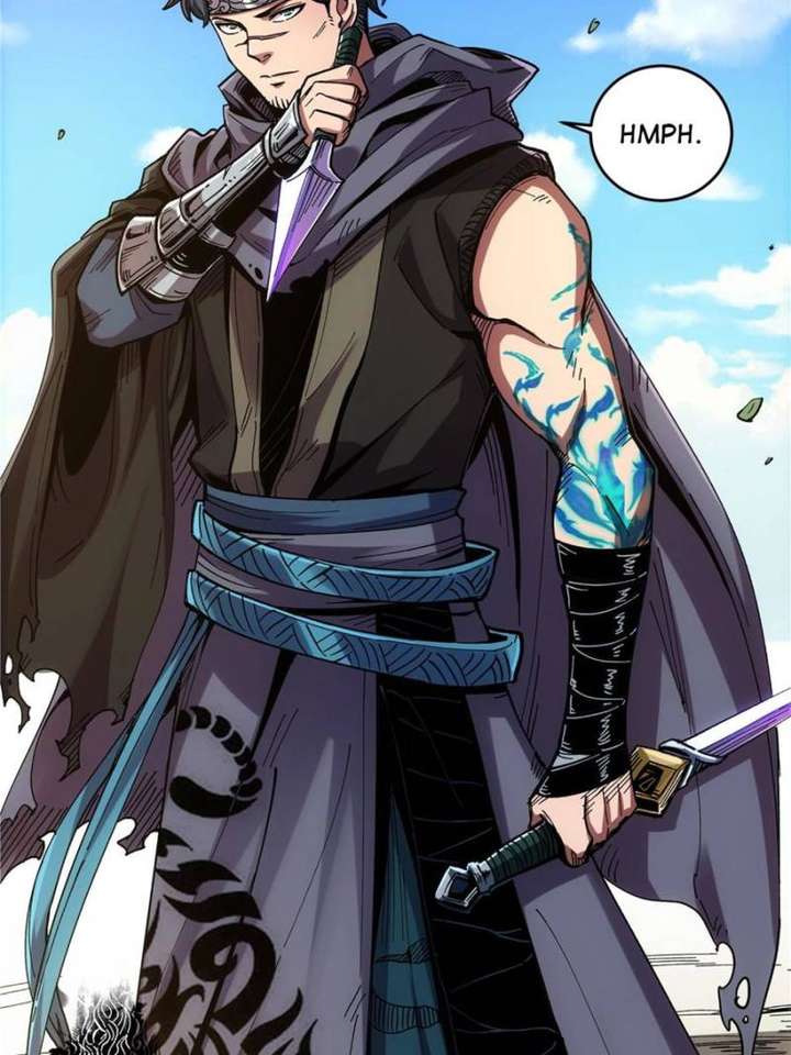 Read Celebrating the Remaining Life EN Manga Online