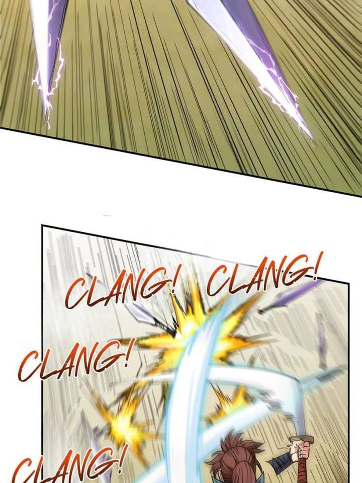Read Celebrating the Remaining Life EN Manga Online