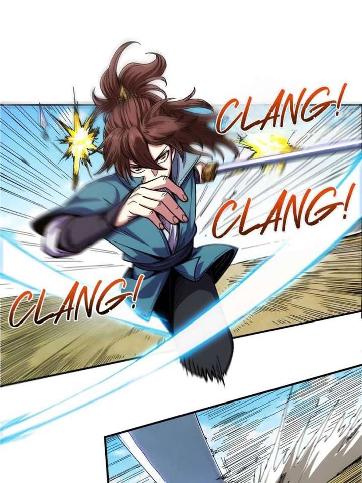 Read Celebrating the Remaining Life EN Manga Online