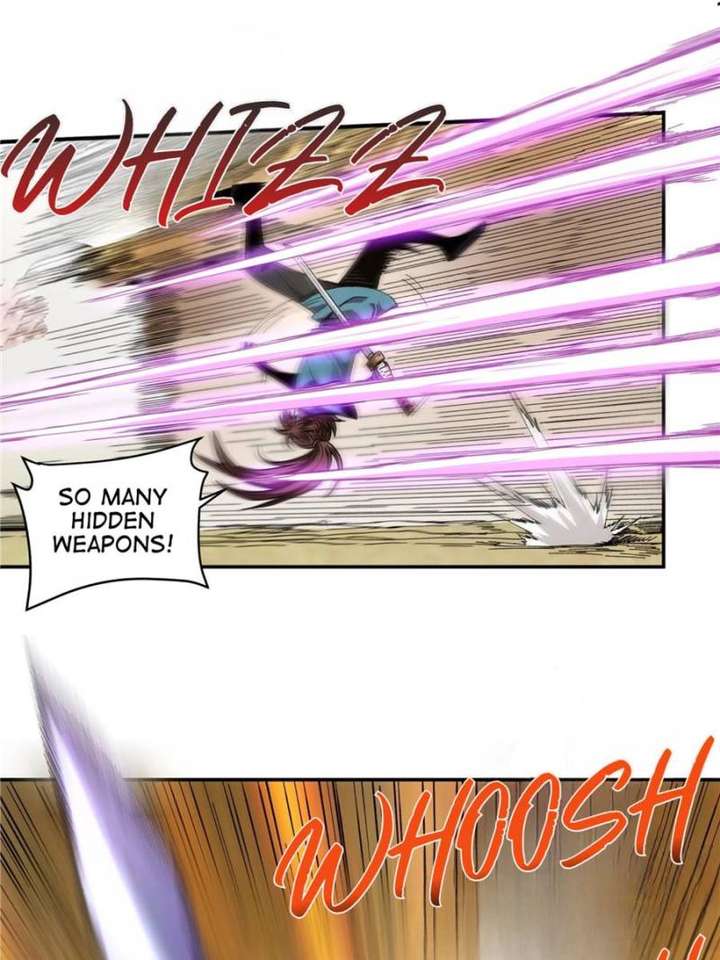 Read Celebrating the Remaining Life EN Manga Online