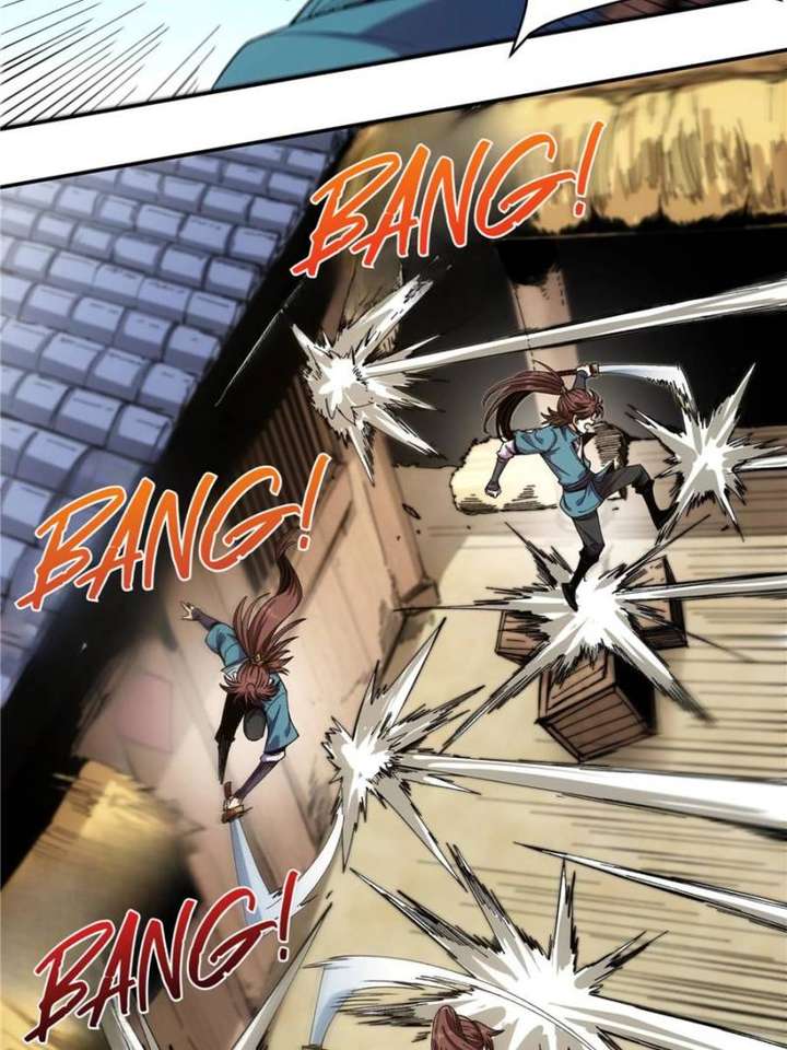 Read Celebrating the Remaining Life EN Manga Online