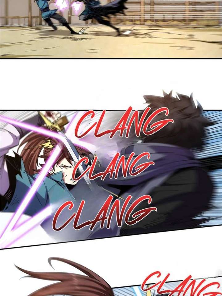 Read Celebrating the Remaining Life EN Manga Online