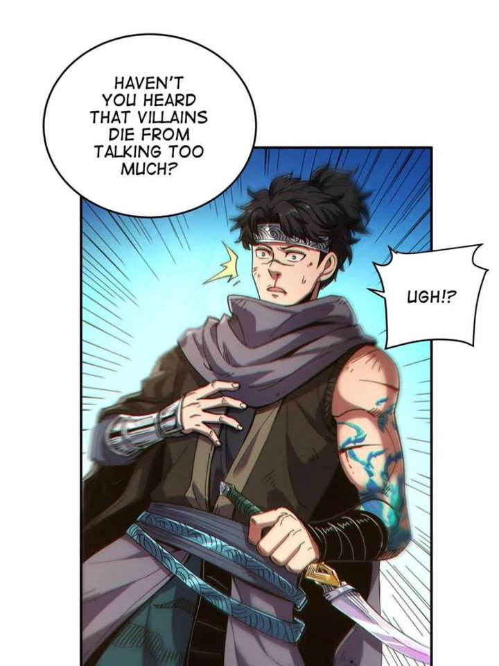 Read Celebrating the Remaining Life EN Manga Online