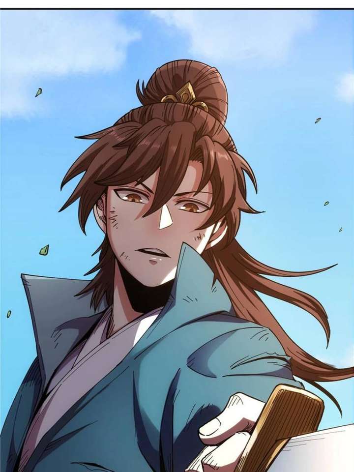 Read Celebrating the Remaining Life EN Manga Online