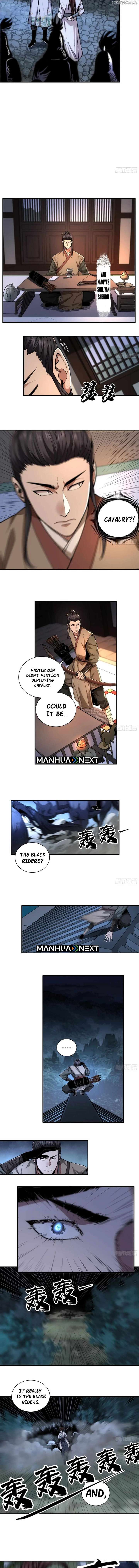 Read Celebrating the Remaining Life EN Manga Online