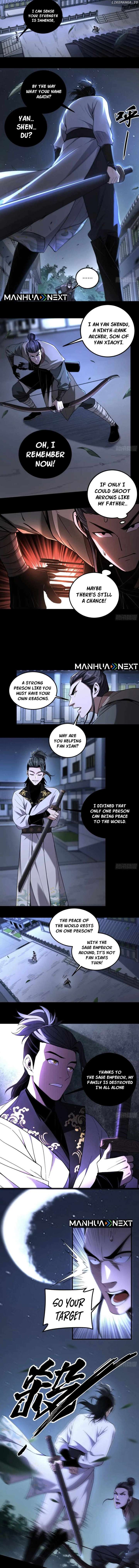 Read Celebrating the Remaining Life EN Manga Online