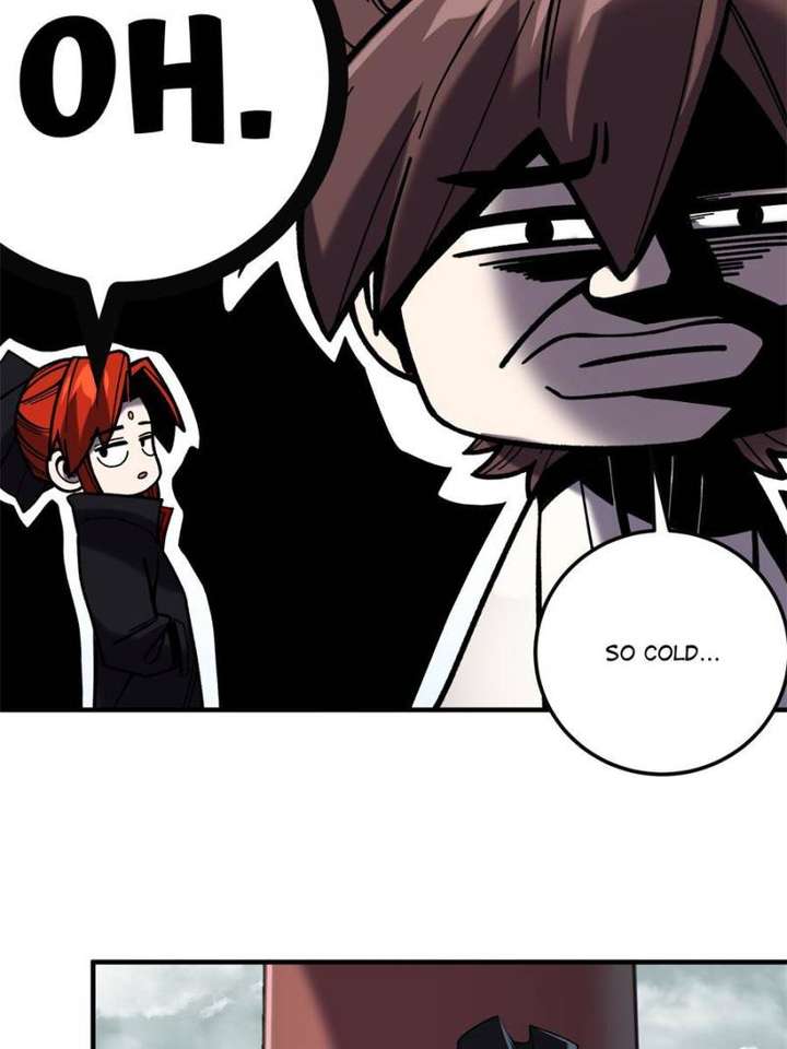 Read Celebrating the Remaining Life EN Manga Online