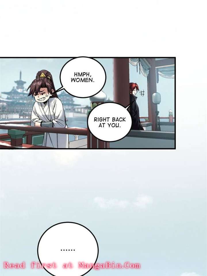 Read Celebrating the Remaining Life EN Manga Online