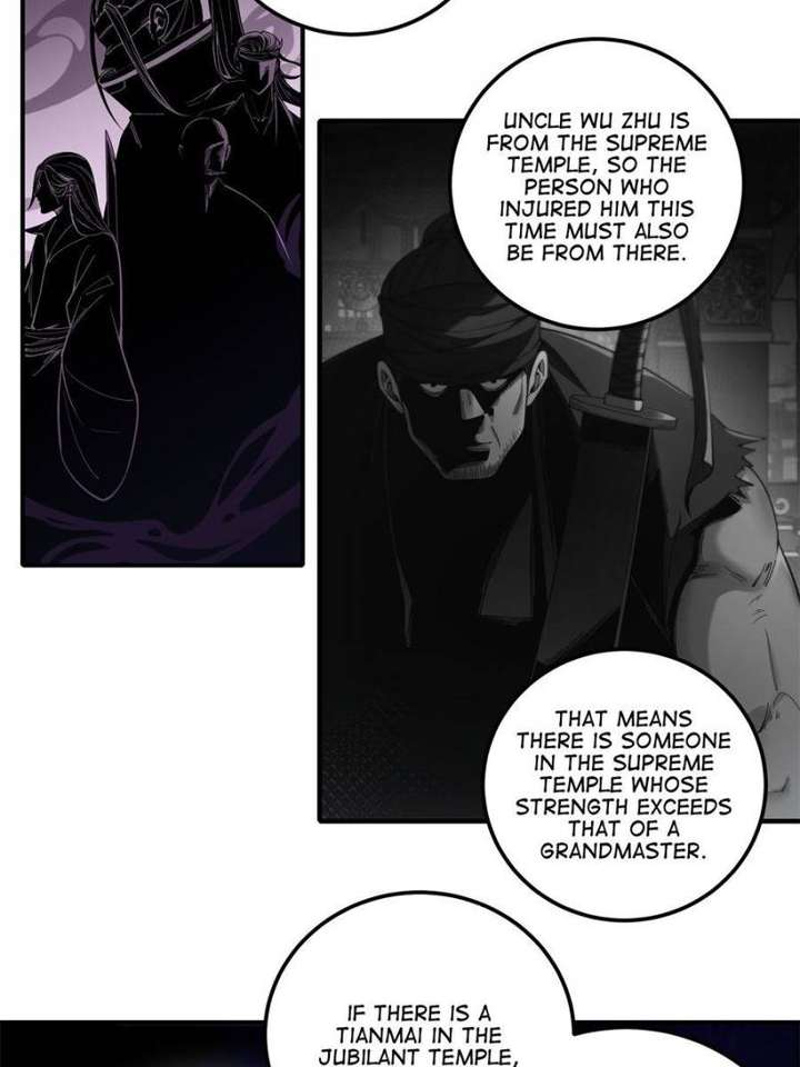 Read Celebrating the Remaining Life EN Manga Online