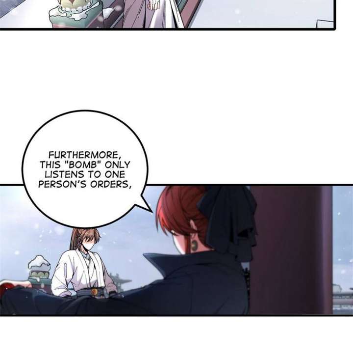 Read Celebrating the Remaining Life EN Manga Online