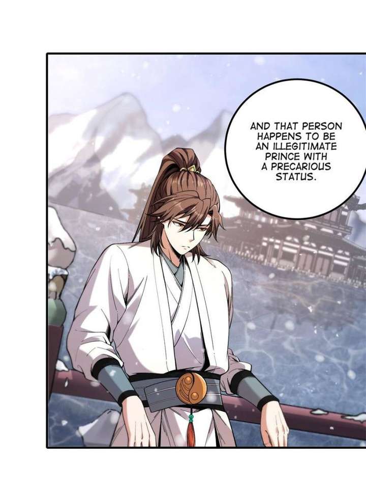 Read Celebrating the Remaining Life EN Manga Online