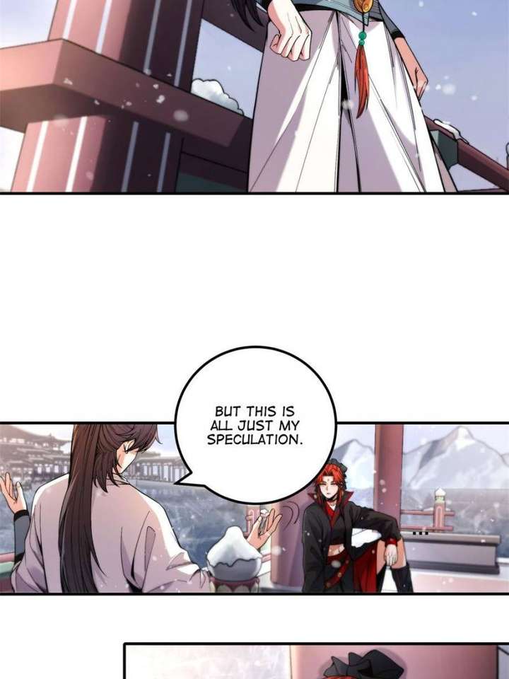 Read Celebrating the Remaining Life EN Manga Online