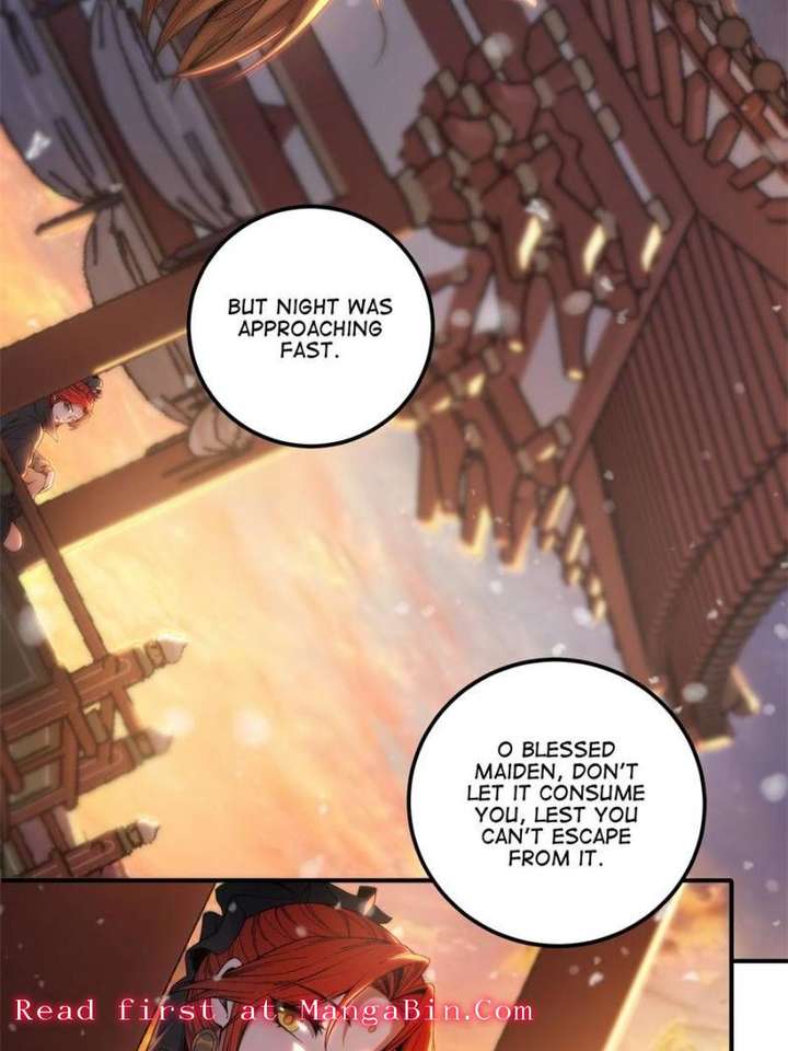 Read Celebrating the Remaining Life EN Manga Online