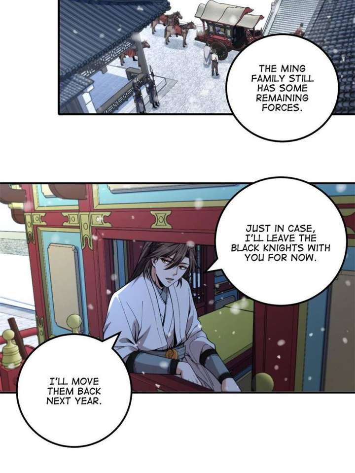 Read Celebrating the Remaining Life EN Manga Online