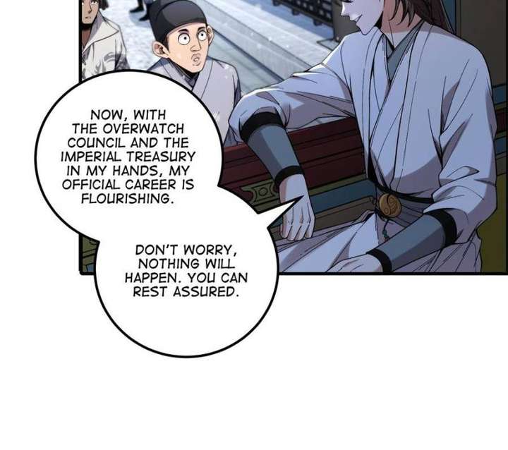 Read Celebrating the Remaining Life EN Manga Online