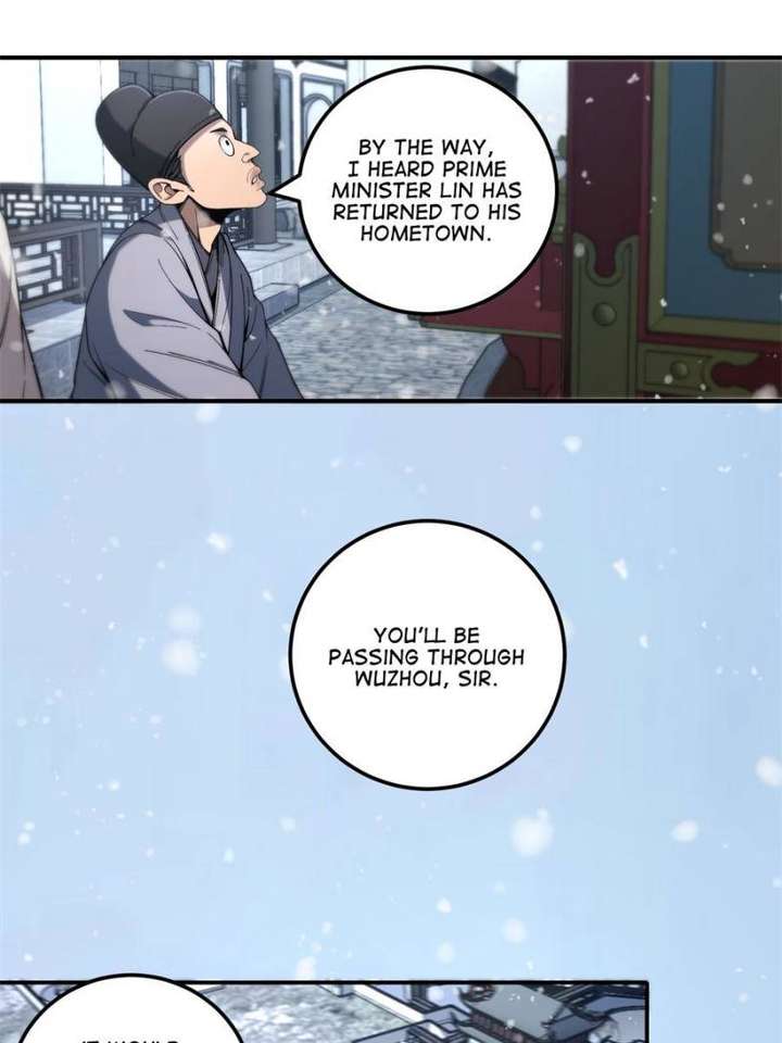 Read Celebrating the Remaining Life EN Manga Online