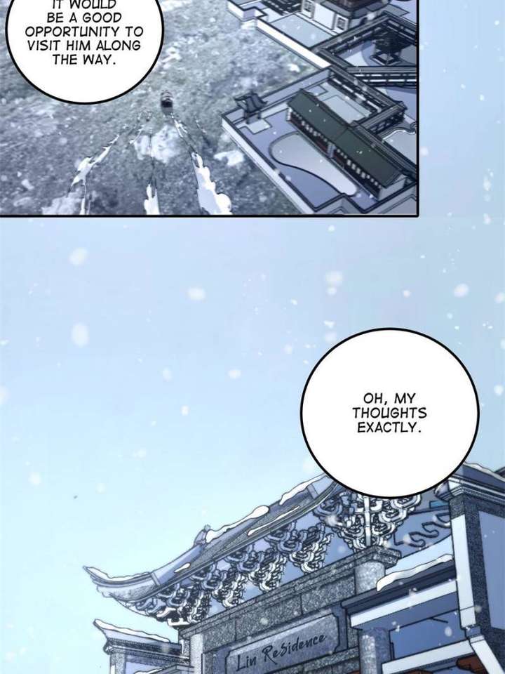 Read Celebrating the Remaining Life EN Manga Online