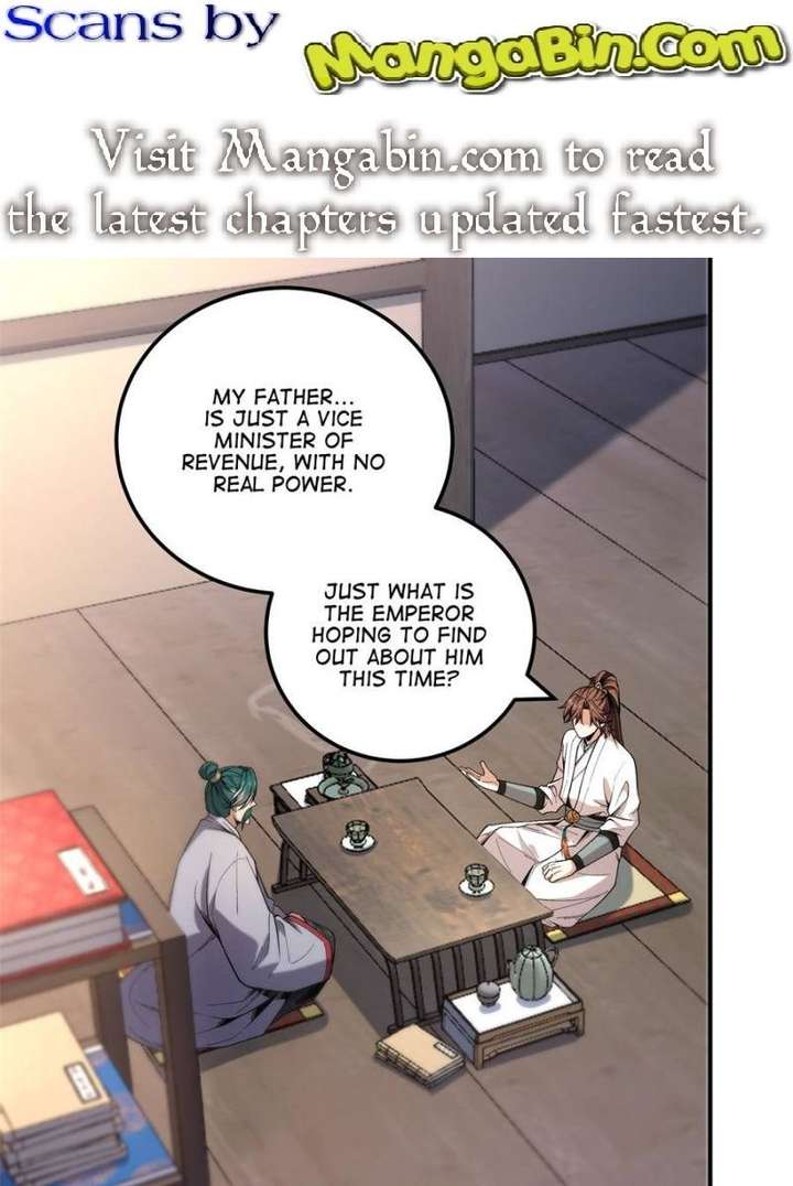 Read Celebrating the Remaining Life EN Manga Online