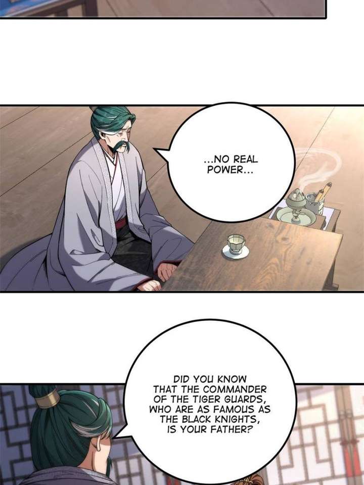 Read Celebrating the Remaining Life EN Manga Online