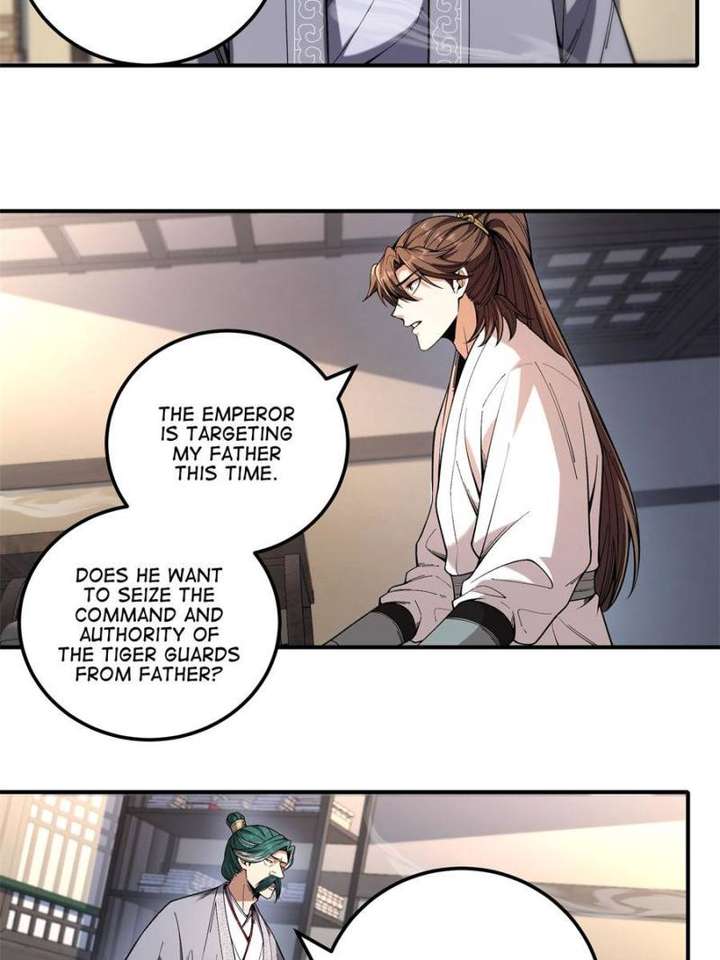 Read Celebrating the Remaining Life EN Manga Online
