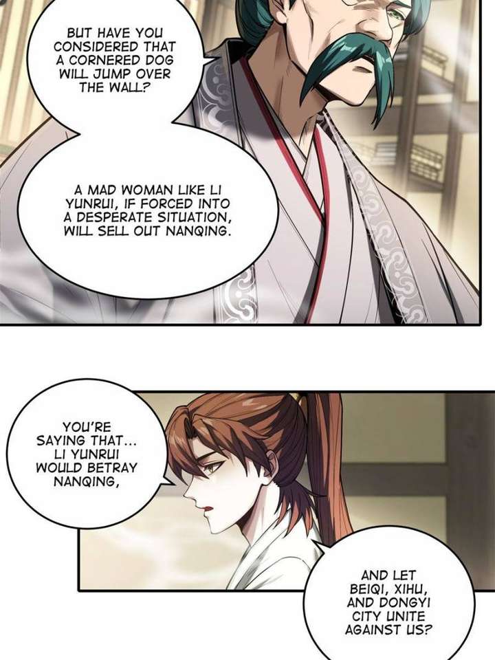 Read Celebrating the Remaining Life EN Manga Online